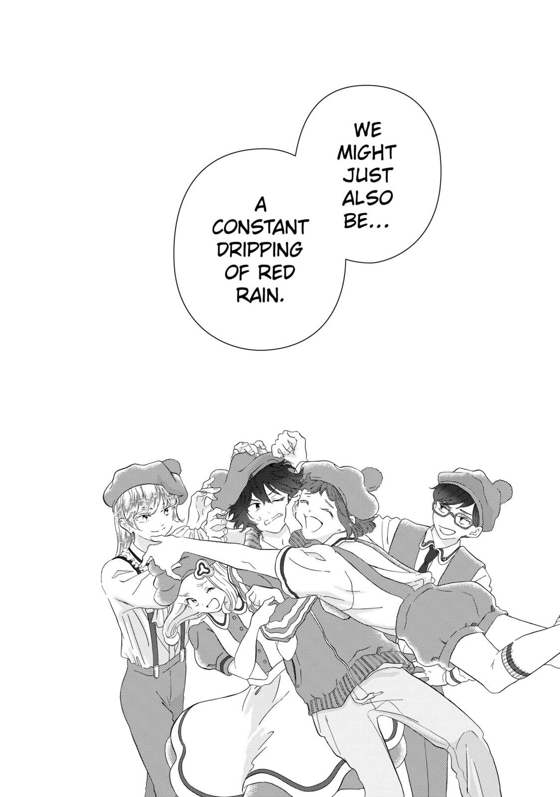 Read Cells at Work! chapter 45 image 21 on Lezhin