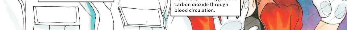 Read Cells at Work! chapter 5 image 1 on Lezhin