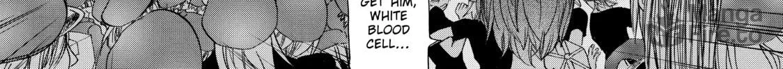 Read Cells at Work! chapter 6 image 23 on Lezhin