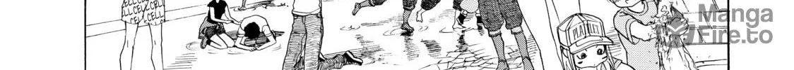 Read Cells at Work! chapter 6 image 53 on Lezhin