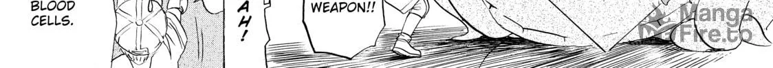 Read Cells at Work! chapter 7 image 39 on Lezhin