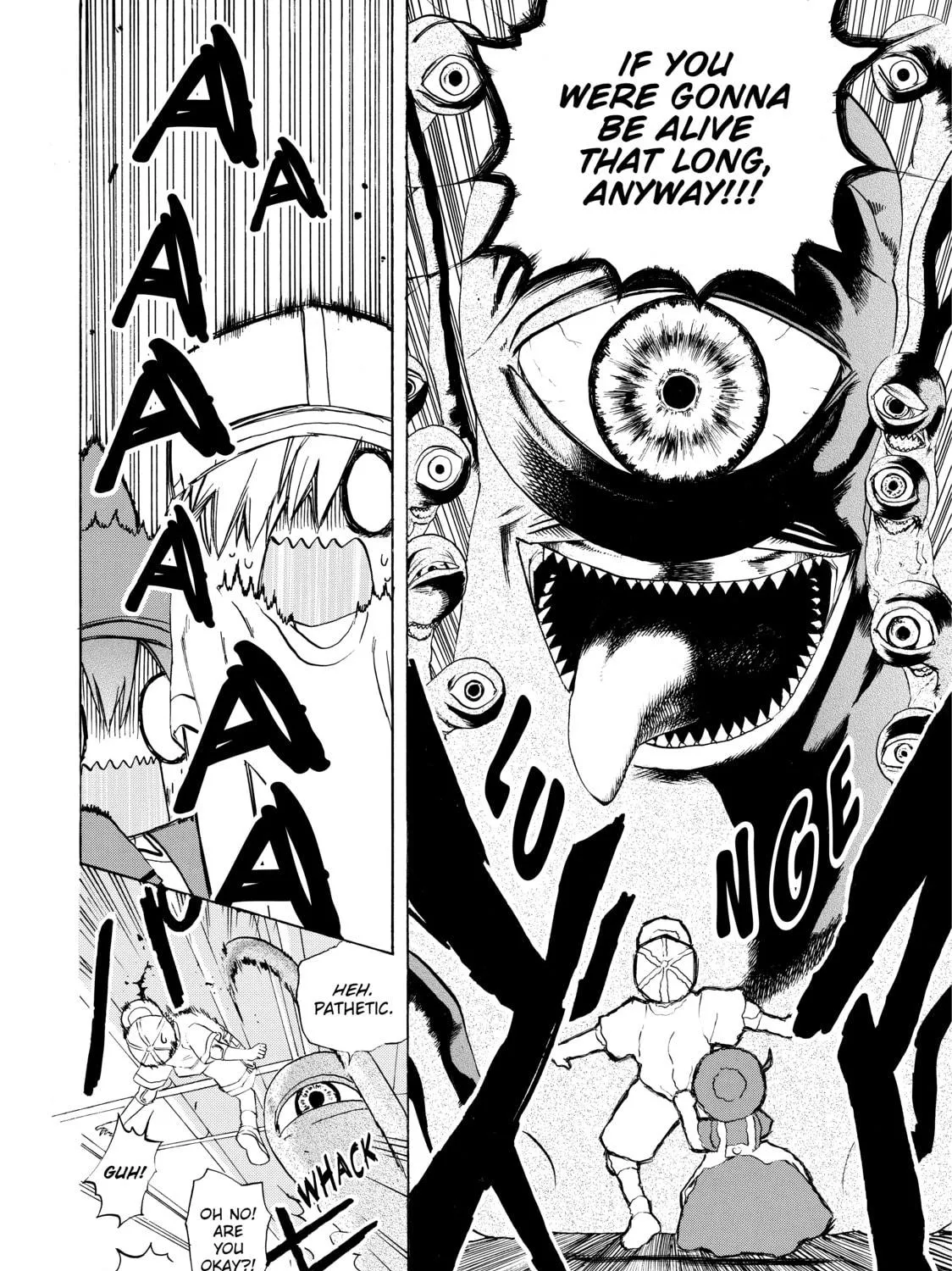 Read Cells at Work! chapter 7 image 40 on Lezhin