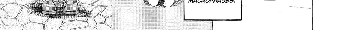 Read Cells at Work! chapter 7 image 7 on Lezhin