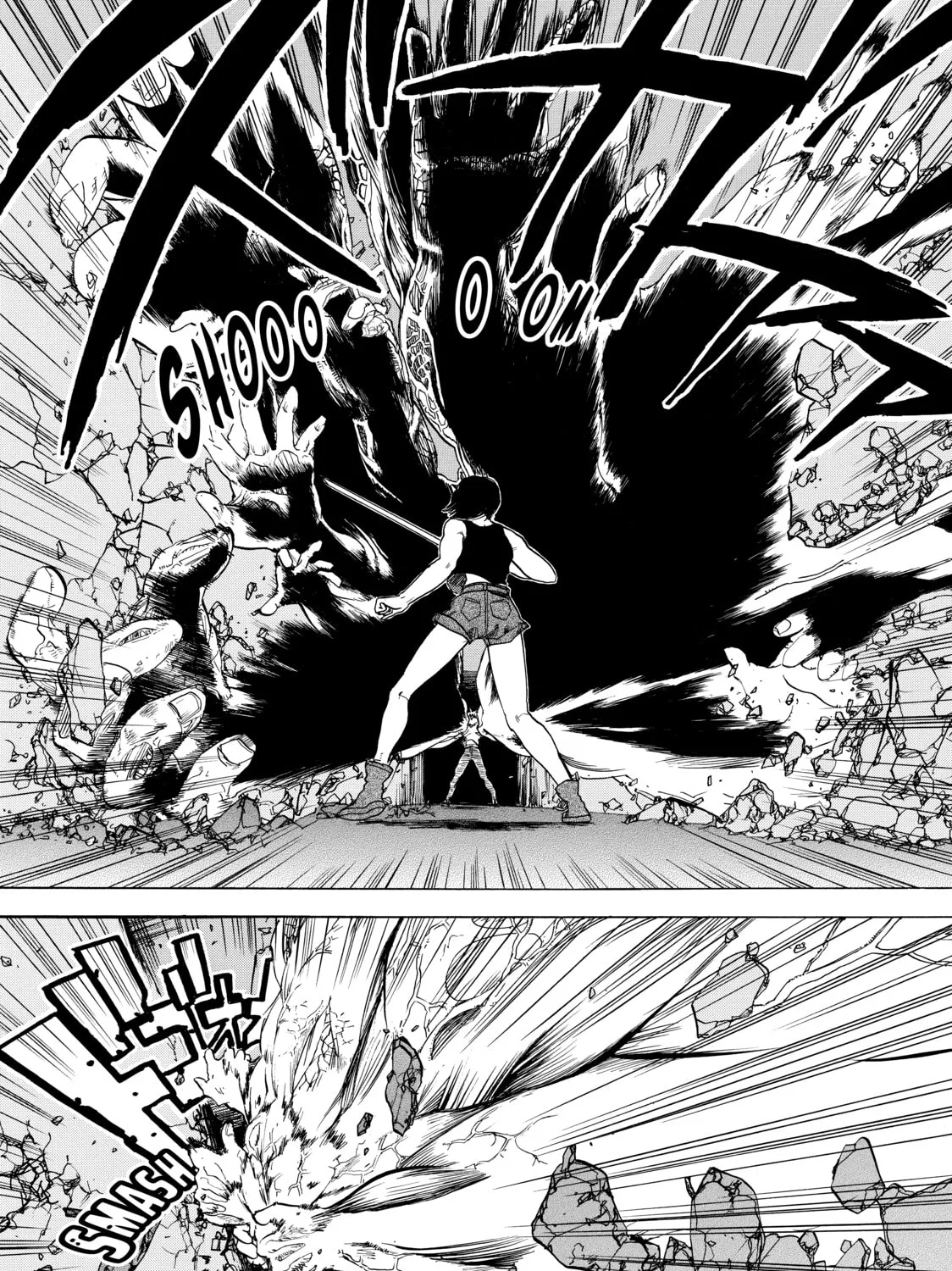 Read Cells at Work! chapter 9 image 2 on Lezhin