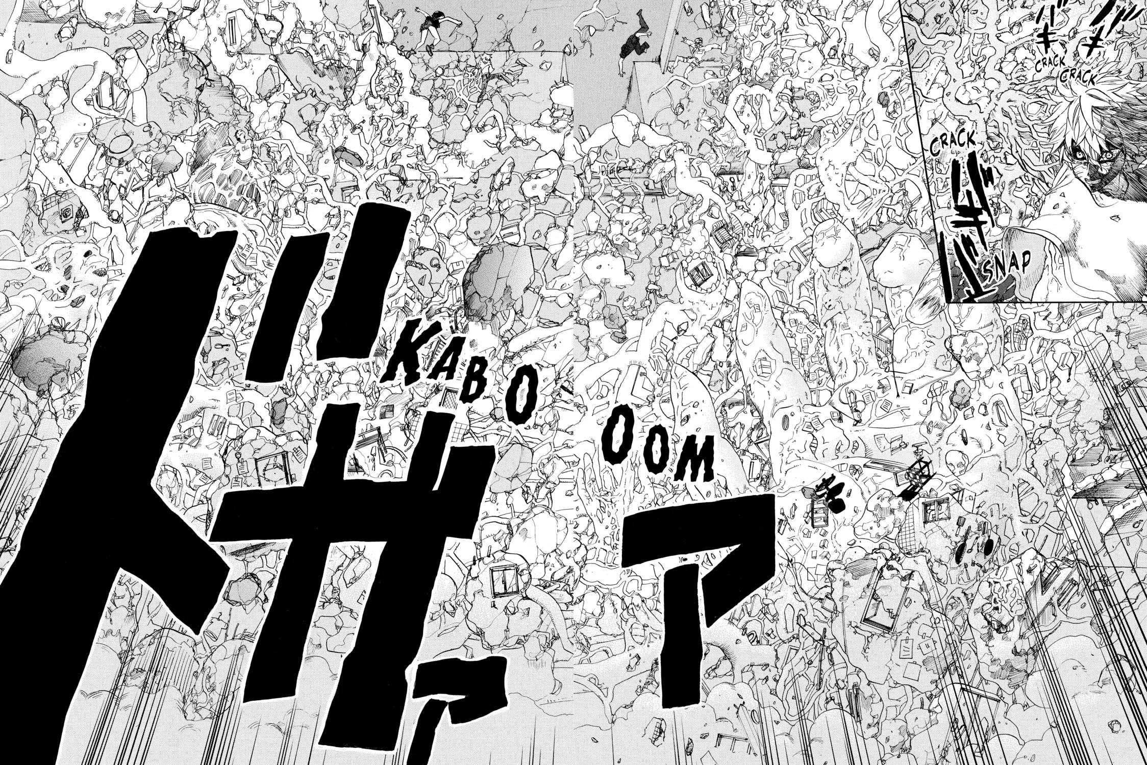 Read Cells at Work! chapter 9 image 24 on Lezhin