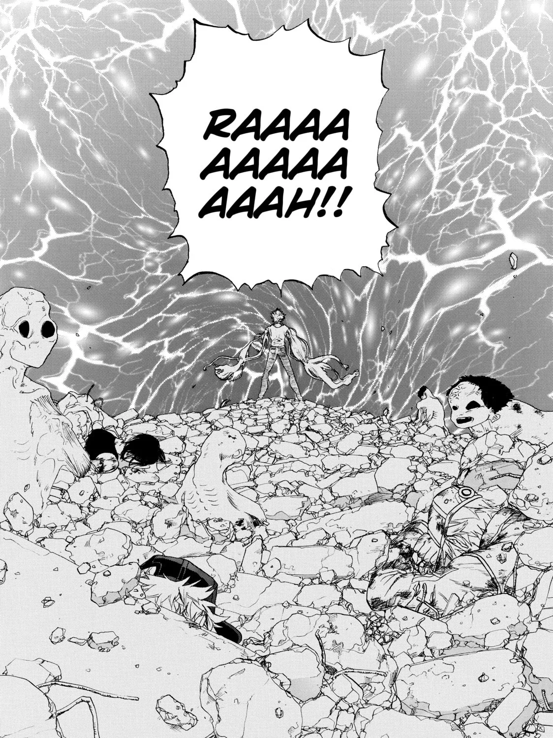 Read Cells at Work! chapter 9 image 30 on Lezhin