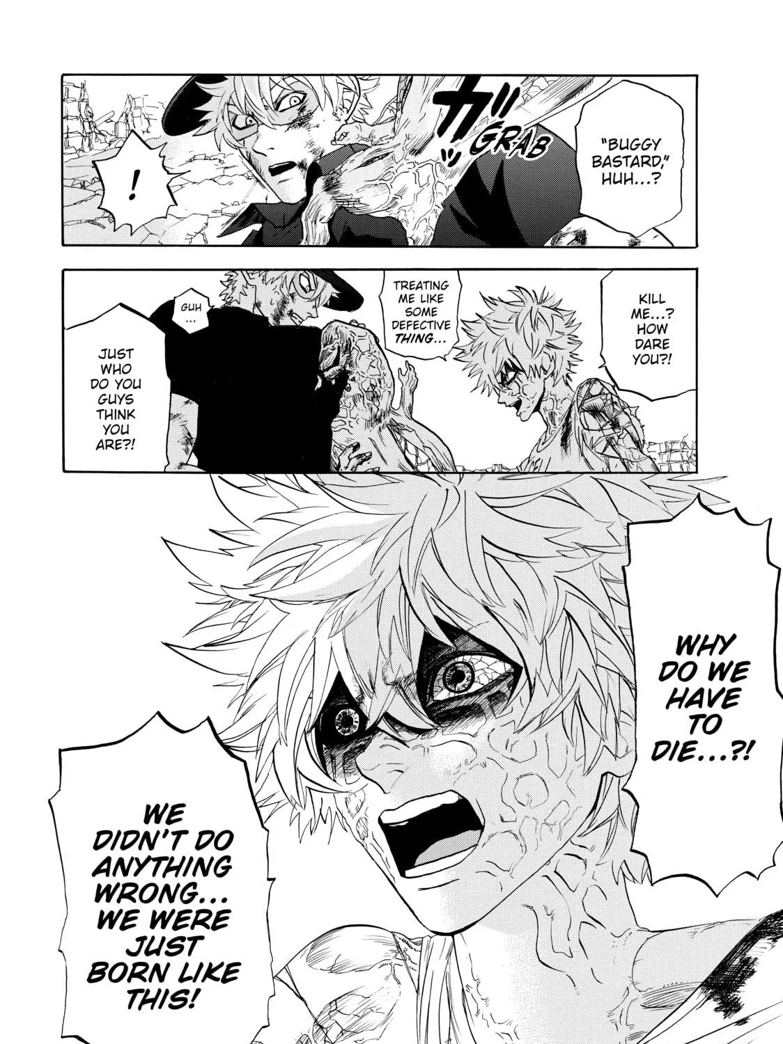 Read Cells at Work! chapter 9 image 46 on Lezhin