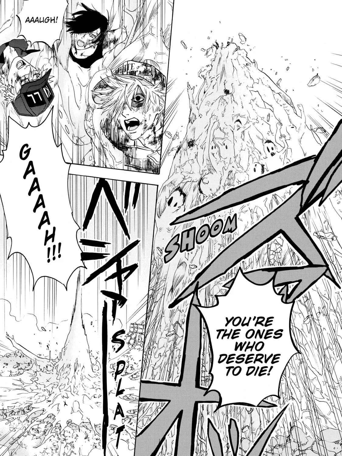 Read Cells at Work! chapter 9 image 48 on Lezhin