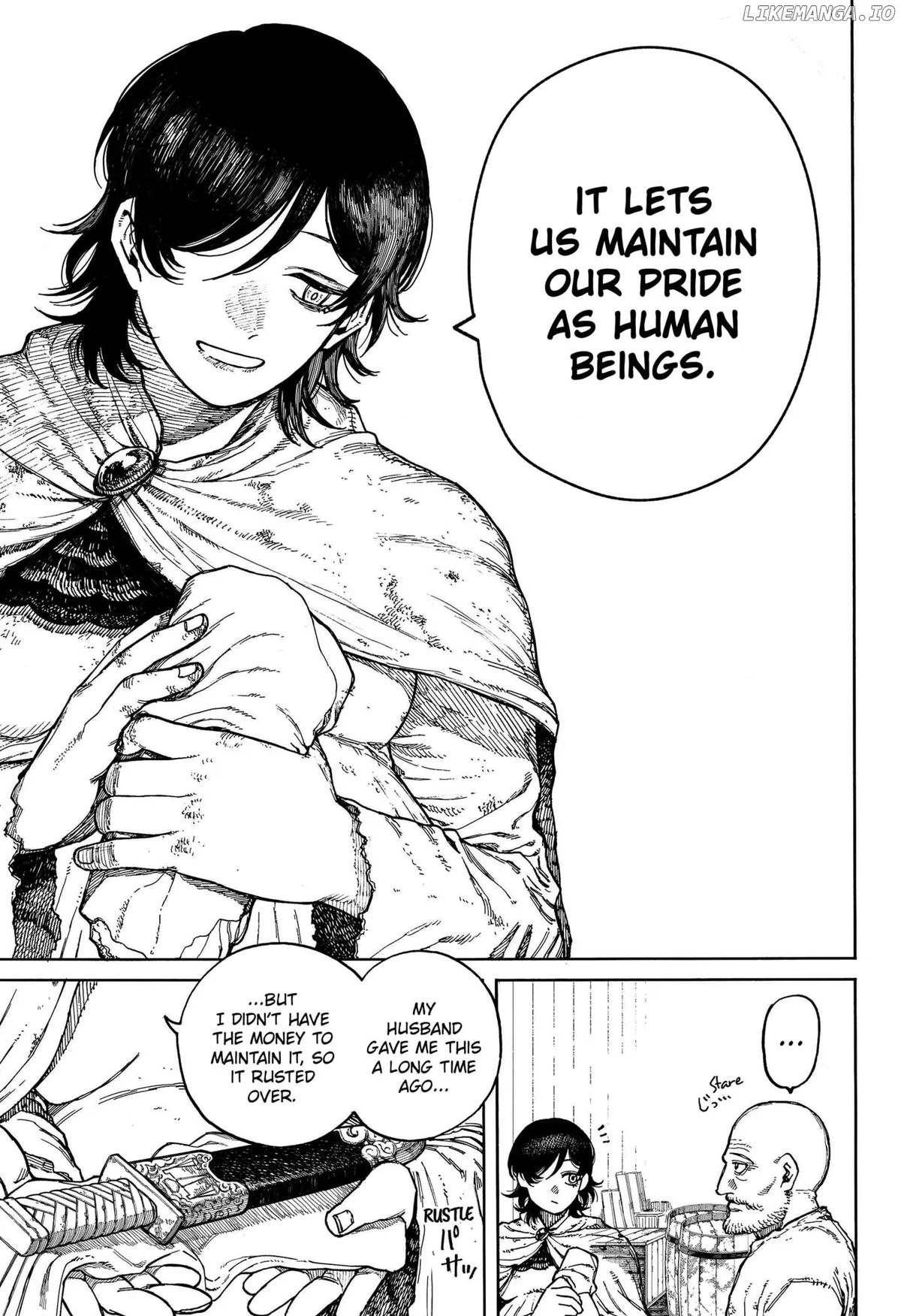 Read Centuria  Manga chapter 1 image 10 on Lezhin