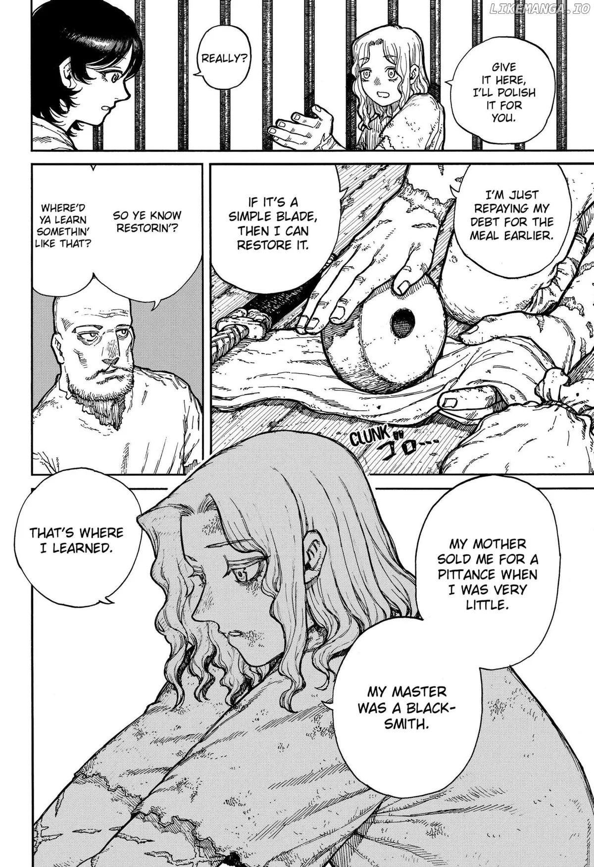 Read Centuria  Manga chapter 1 image 11 on Lezhin