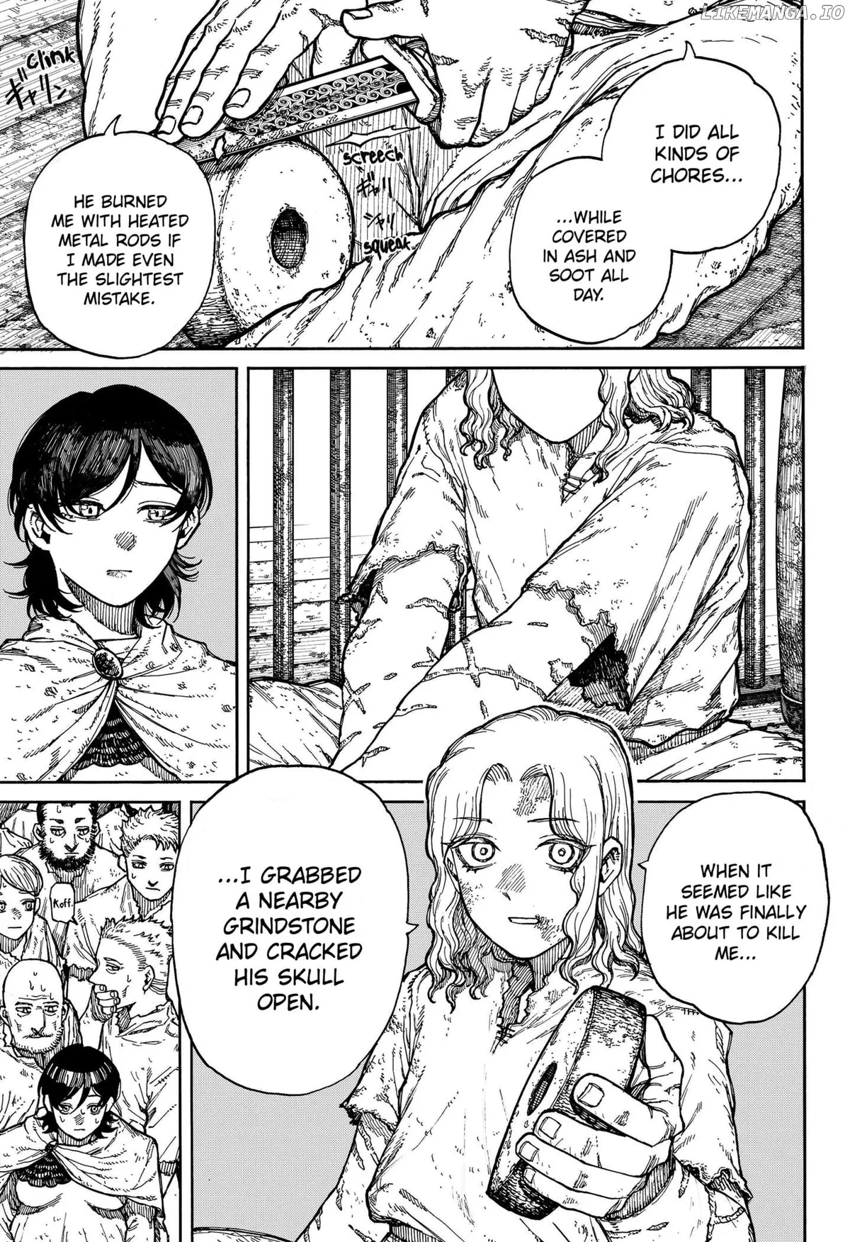 Read Centuria  Manga chapter 1 image 12 on Lezhin
