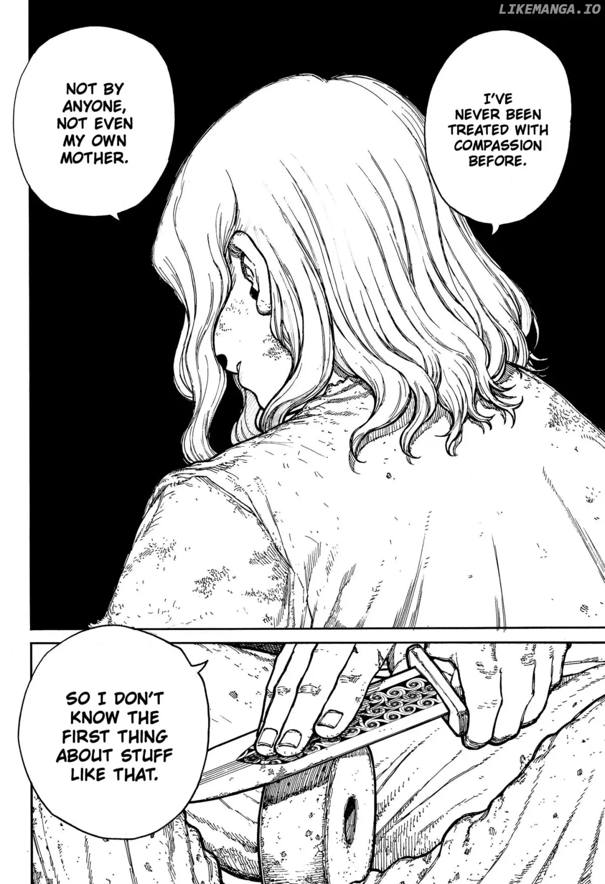 Read Centuria  Manga chapter 1 image 13 on Lezhin