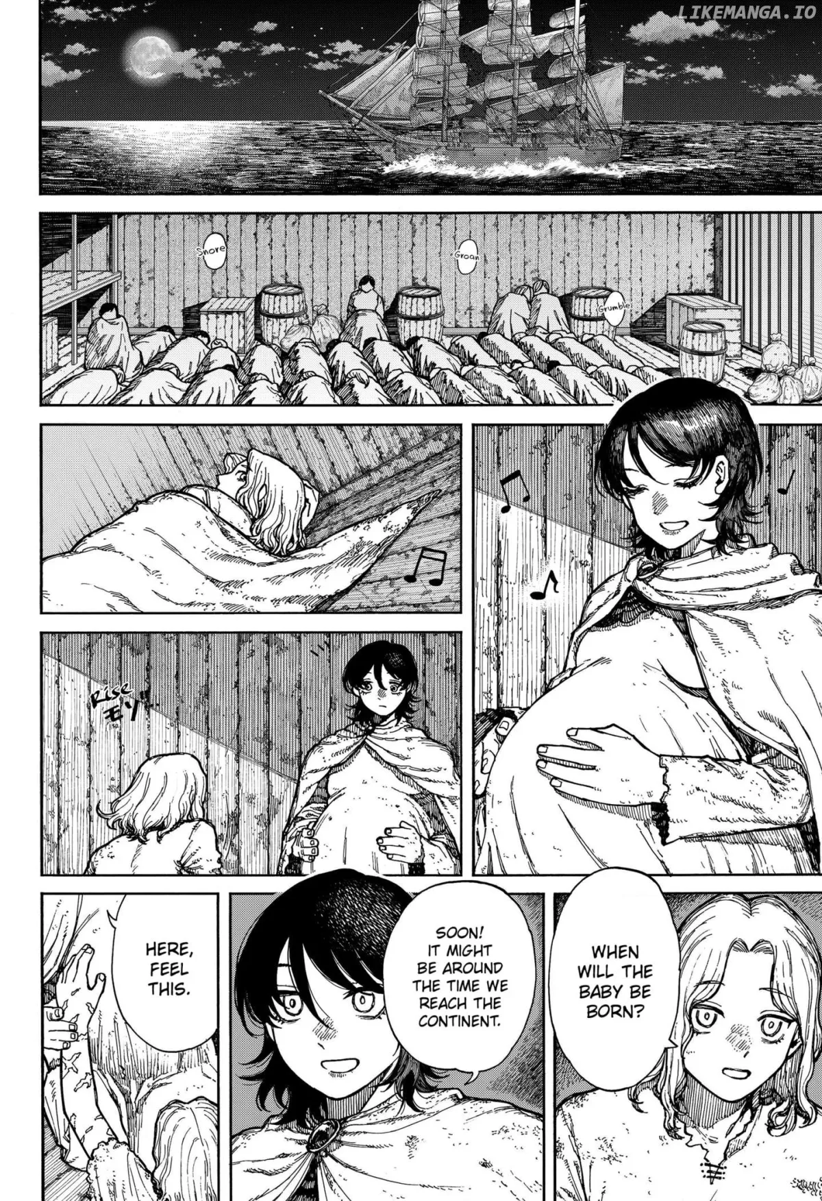 Read Centuria  Manga chapter 1 image 15 on Lezhin