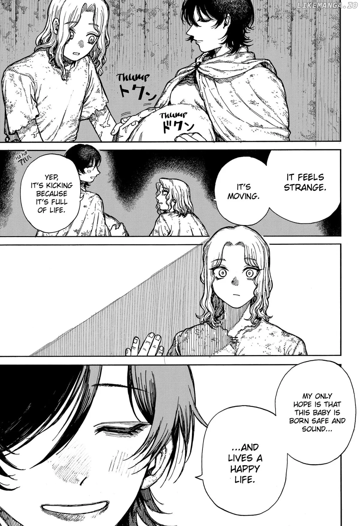 Read Centuria  Manga chapter 1 image 16 on Lezhin