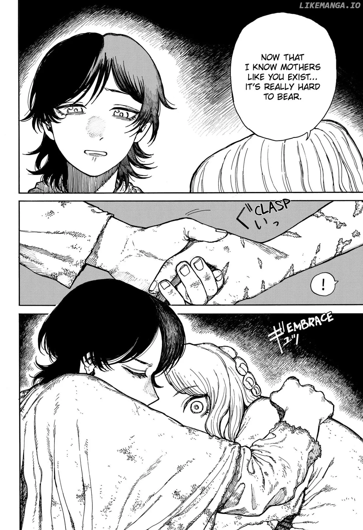 Read Centuria  Manga chapter 1 image 19 on Lezhin
