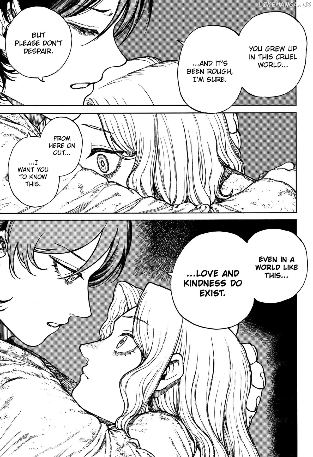 Read Centuria  Manga chapter 1 image 20 on Lezhin