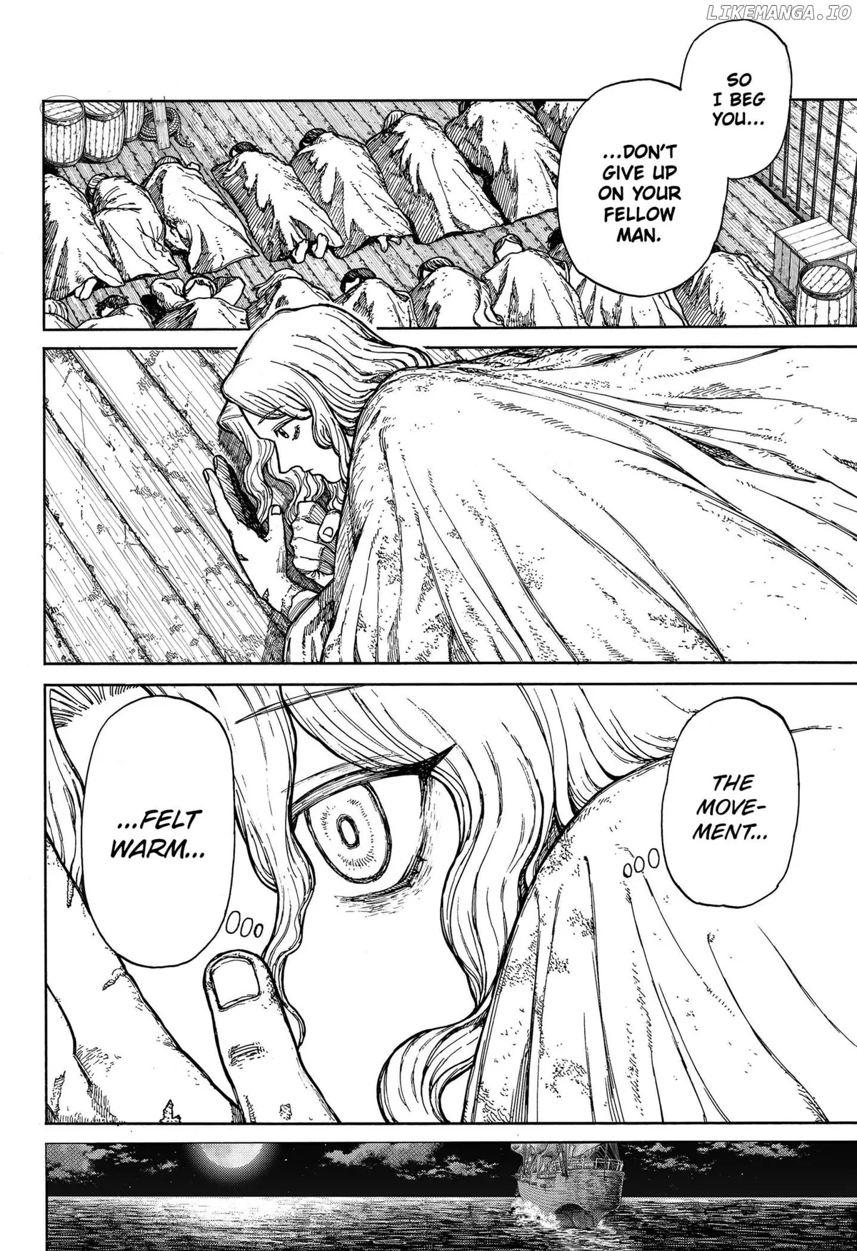 Read Centuria  Manga chapter 1 image 21 on Lezhin
