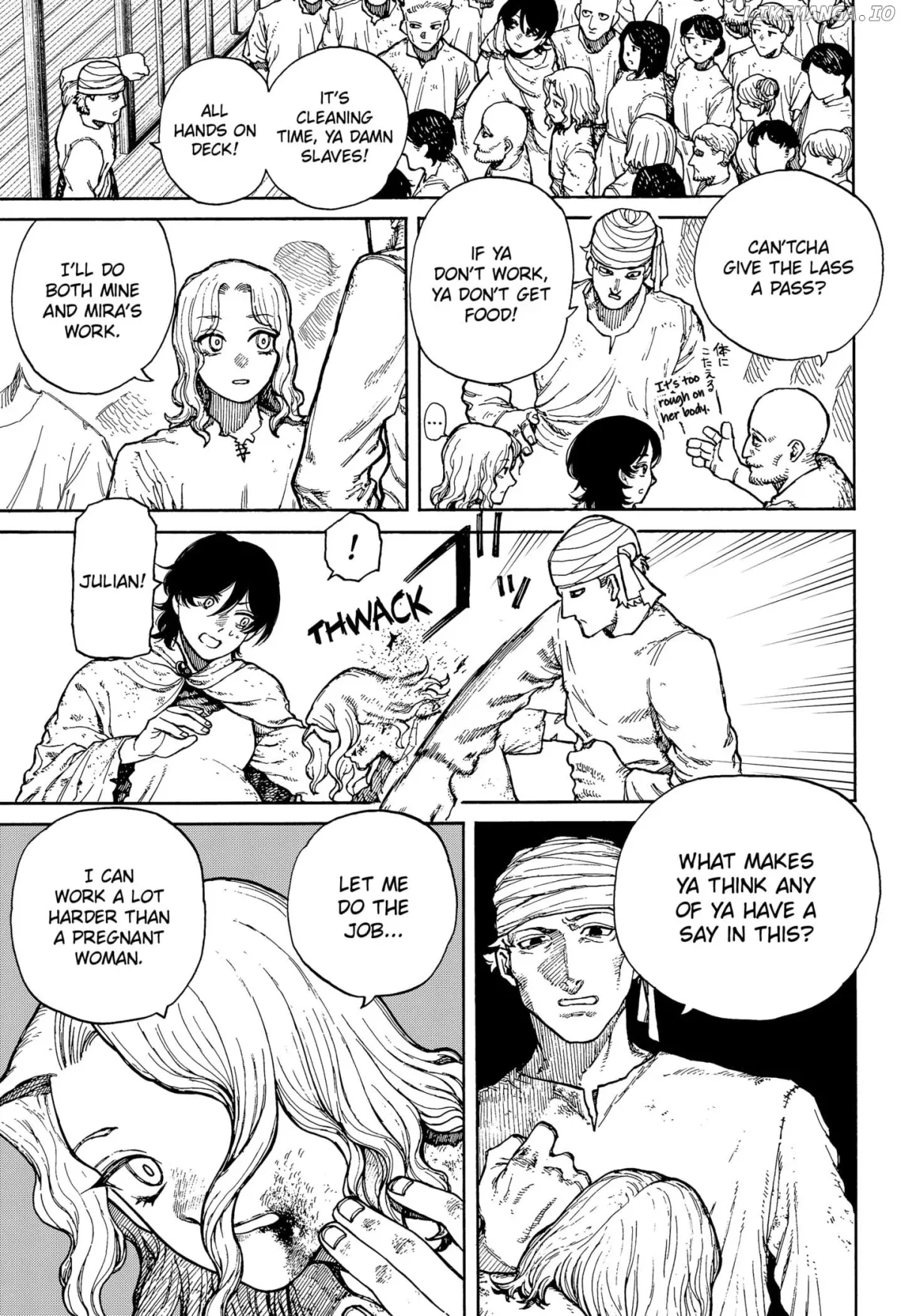 Read Centuria  Manga chapter 1 image 22 on Lezhin