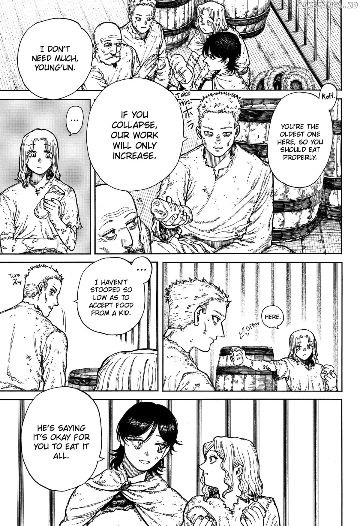 Read Centuria  Manga chapter 1 image 24 on Lezhin