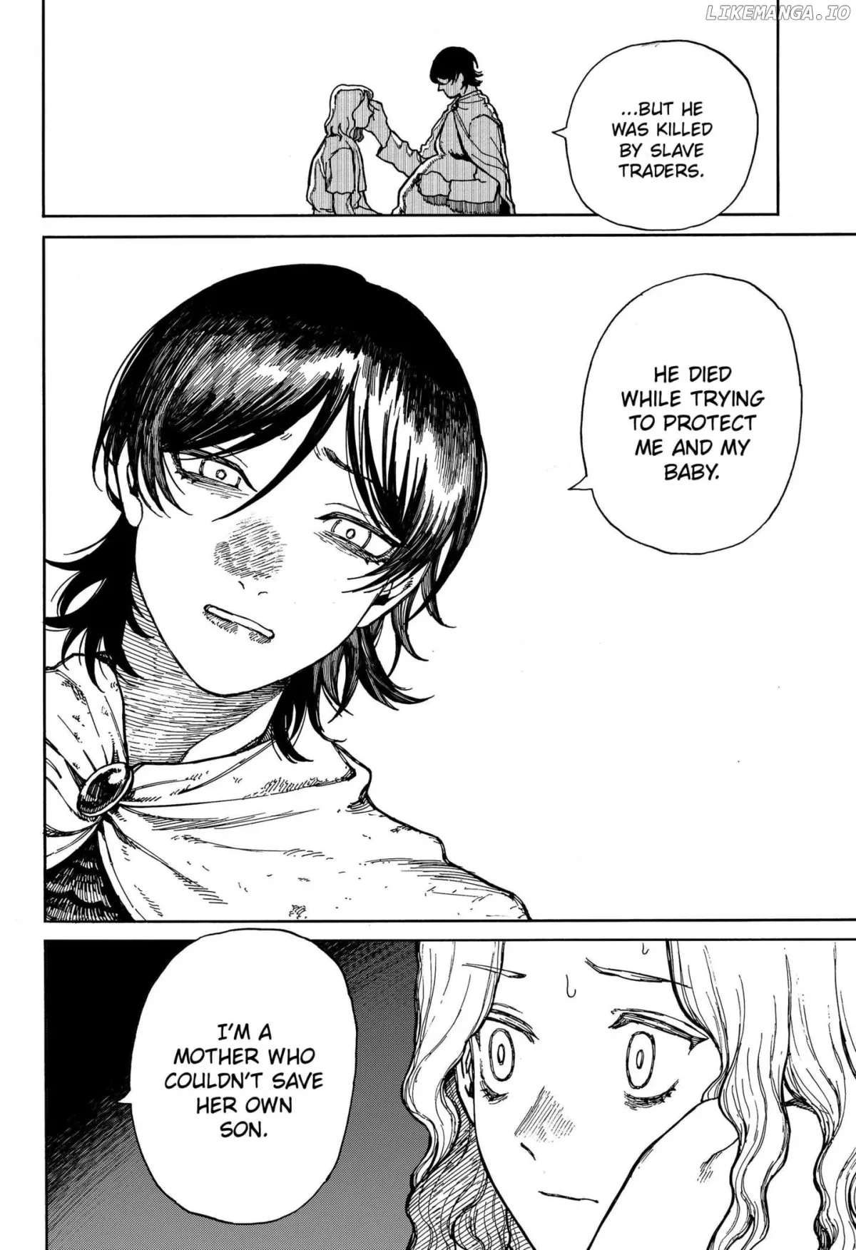 Read Centuria  Manga chapter 1 image 27 on Lezhin