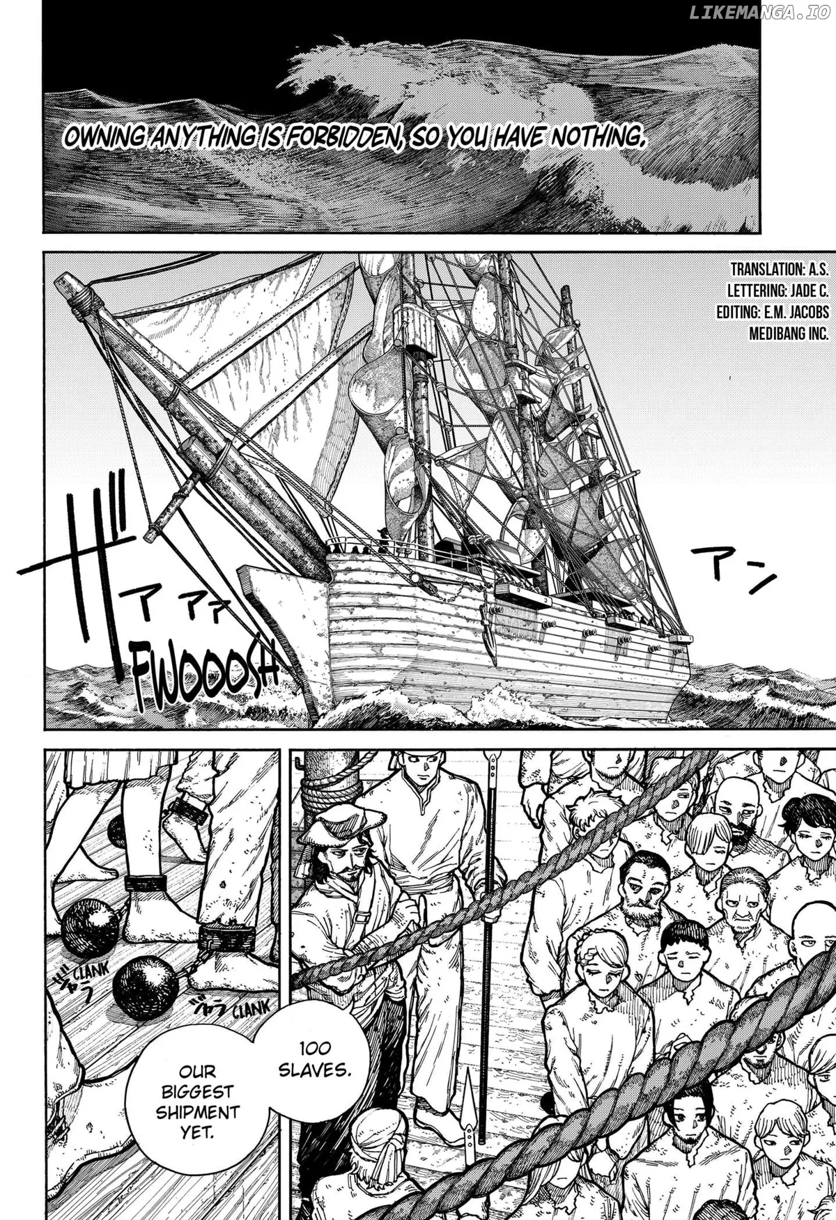 Read Centuria  Manga chapter 1 image 3 on Lezhin