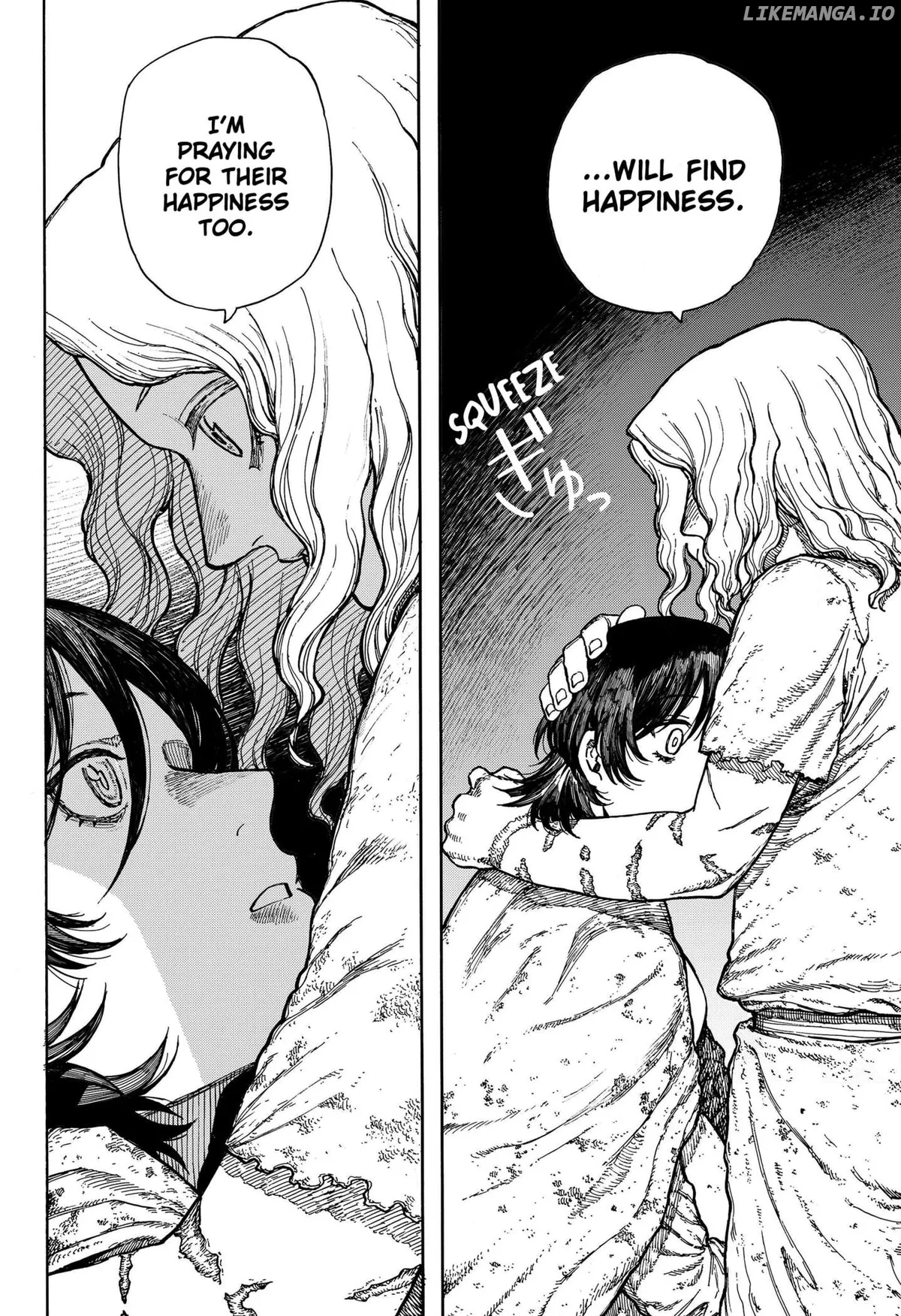 Read Centuria  Manga chapter 1 image 31 on Lezhin