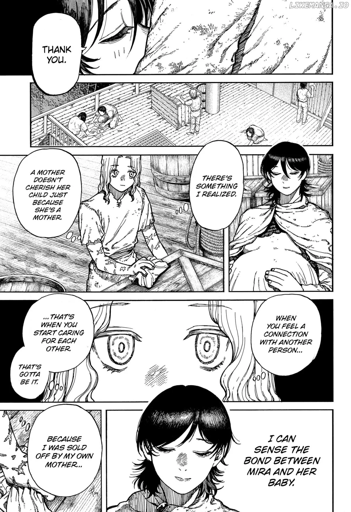Read Centuria  Manga chapter 1 image 32 on Lezhin