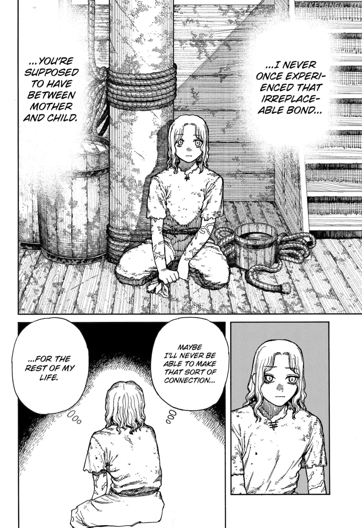 Read Centuria  Manga chapter 1 image 33 on Lezhin