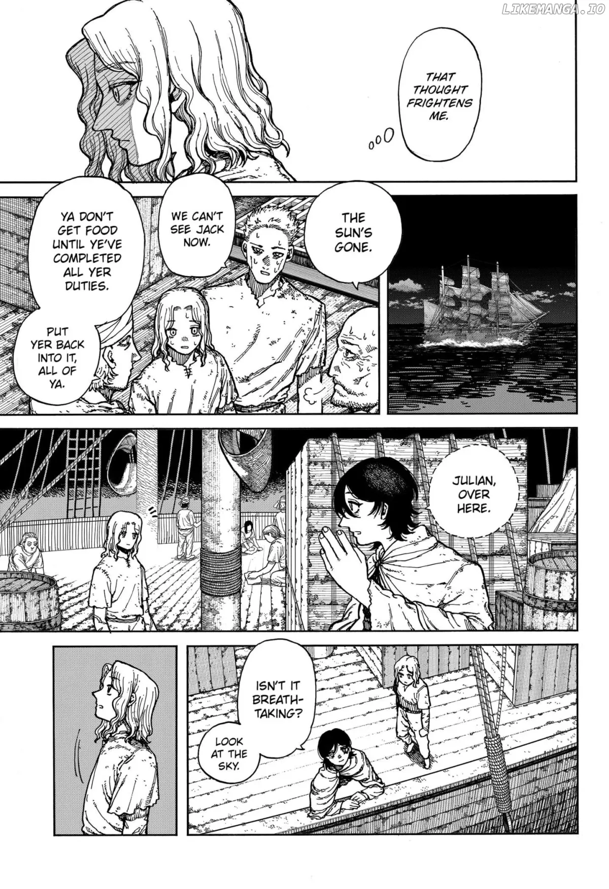 Read Centuria  Manga chapter 1 image 34 on Lezhin