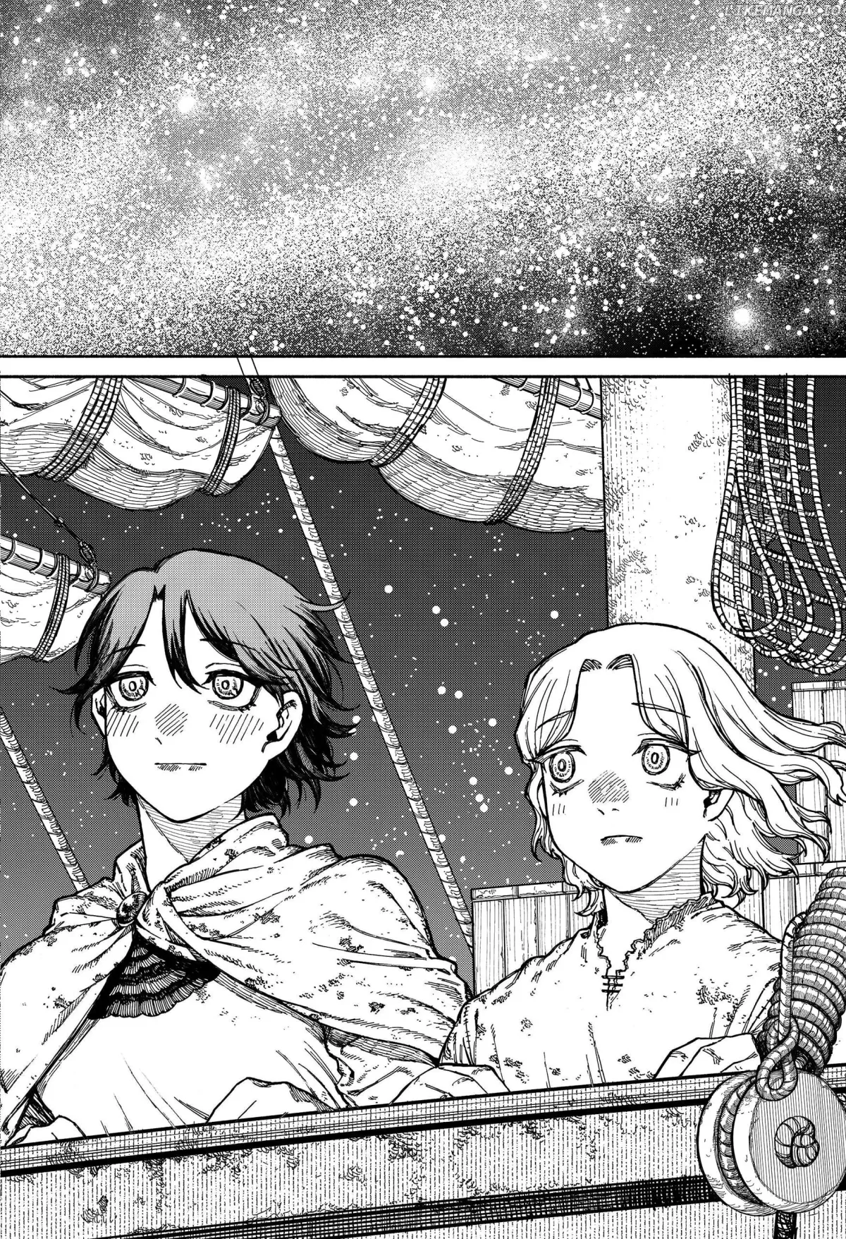 Read Centuria  Manga chapter 1 image 35 on Lezhin