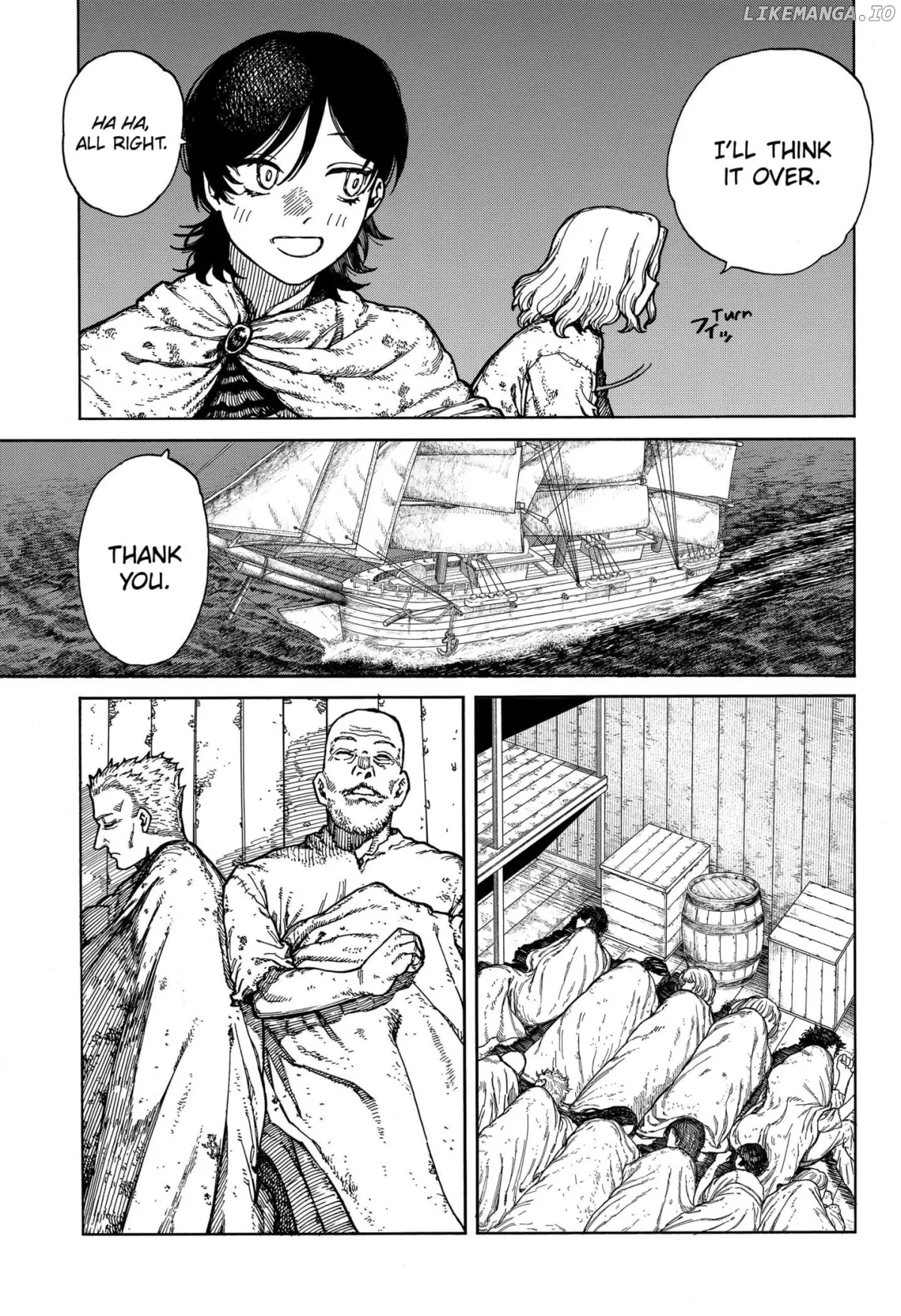 Read Centuria  Manga chapter 1 image 40 on Lezhin