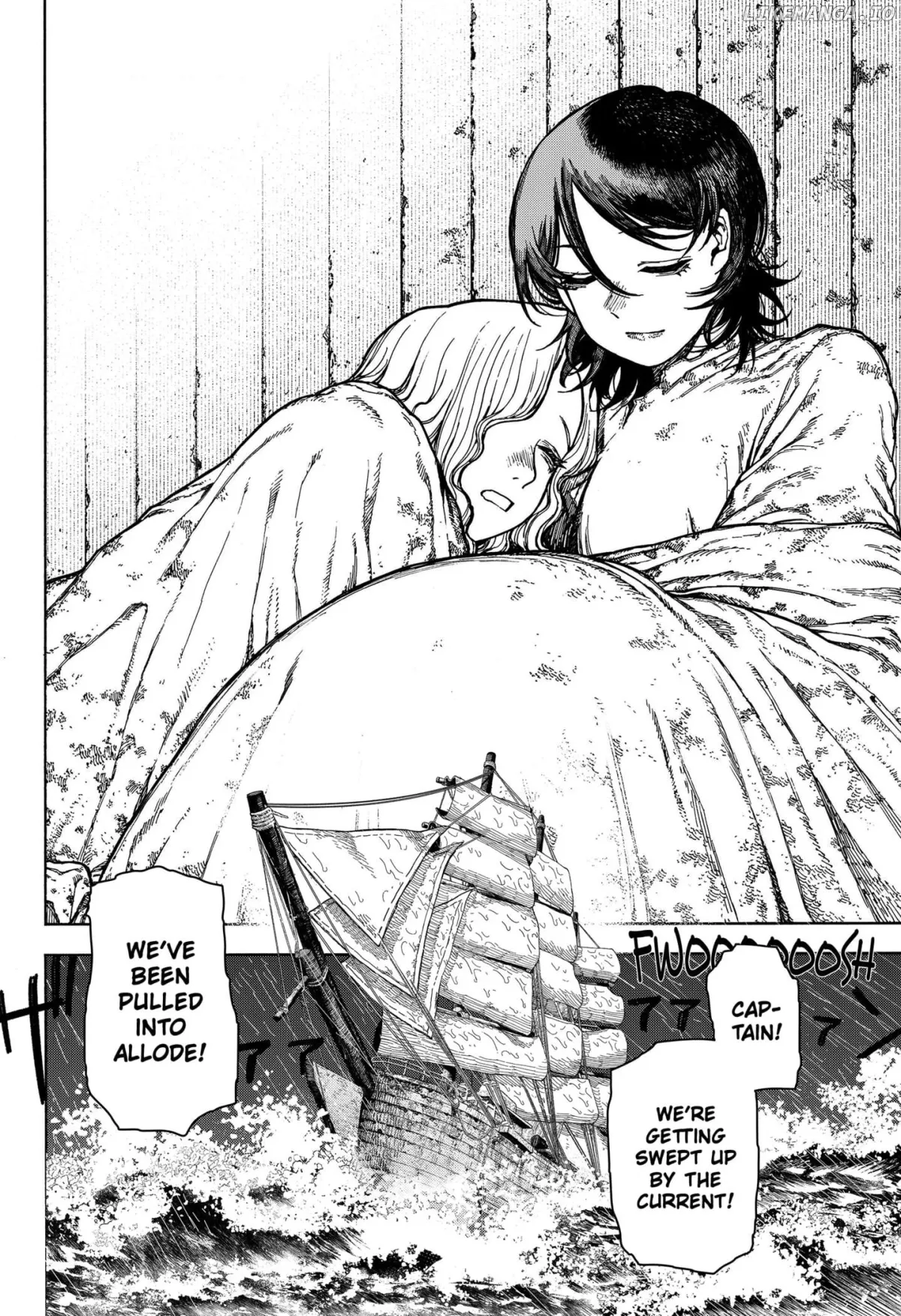 Read Centuria  Manga chapter 1 image 41 on Lezhin
