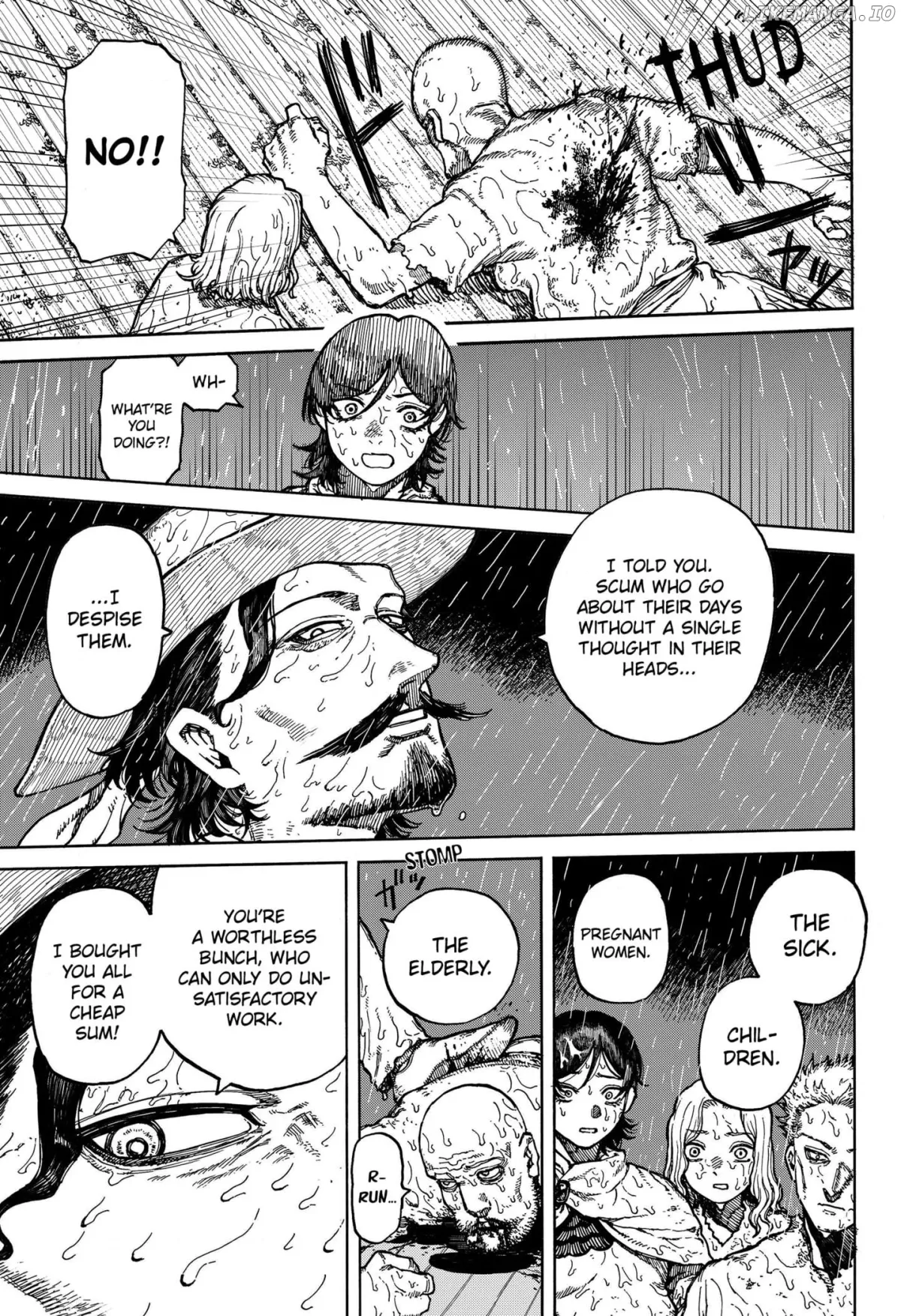 Read Centuria  Manga chapter 1 image 44 on Lezhin