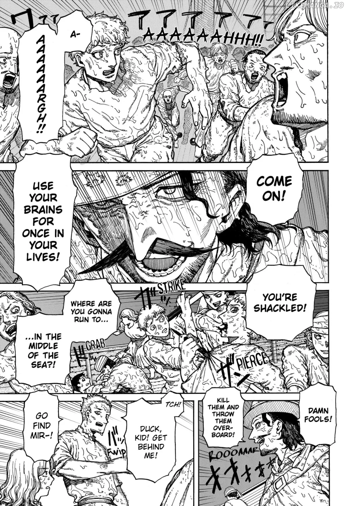 Read Centuria  Manga chapter 1 image 46 on Lezhin