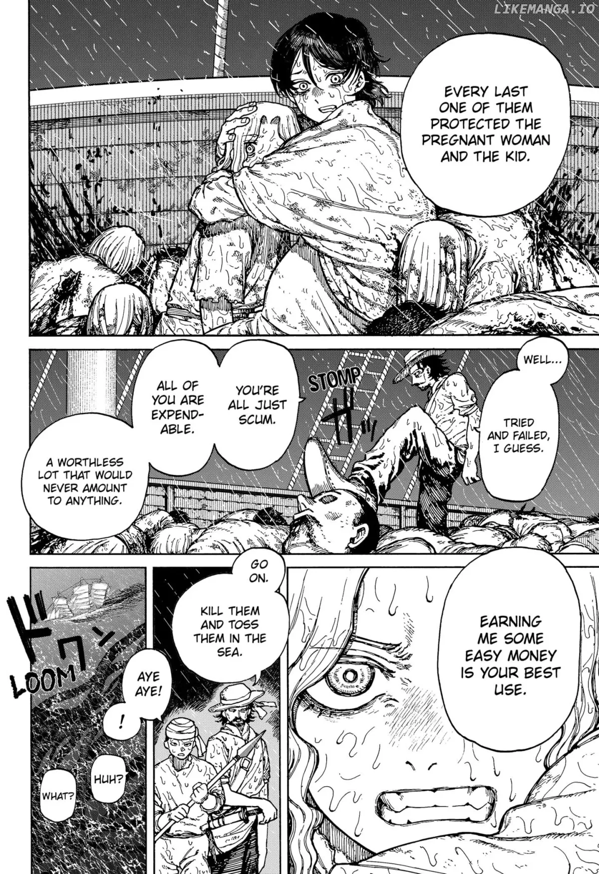 Read Centuria  Manga chapter 1 image 49 on Lezhin