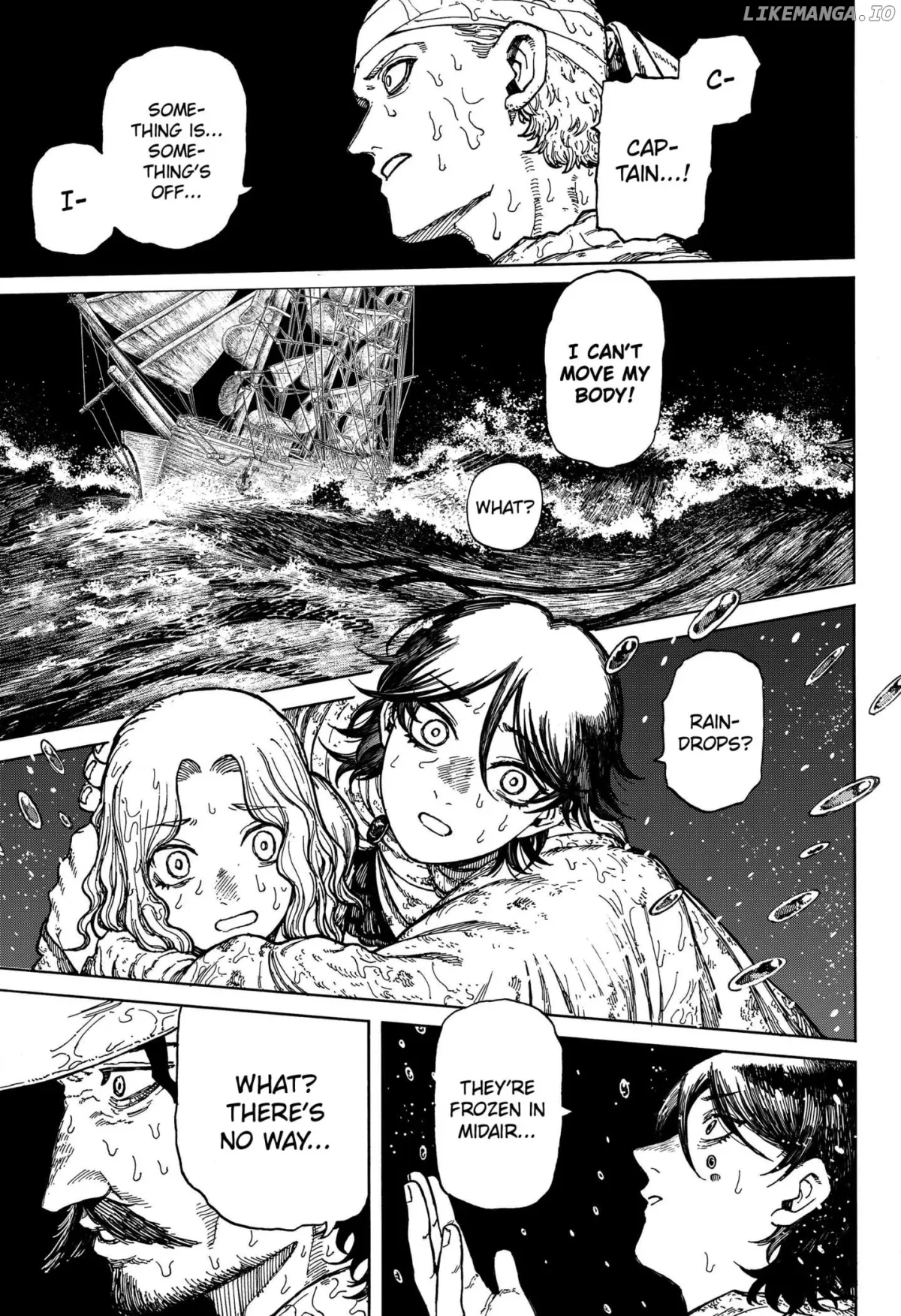 Read Centuria  Manga chapter 1 image 50 on Lezhin