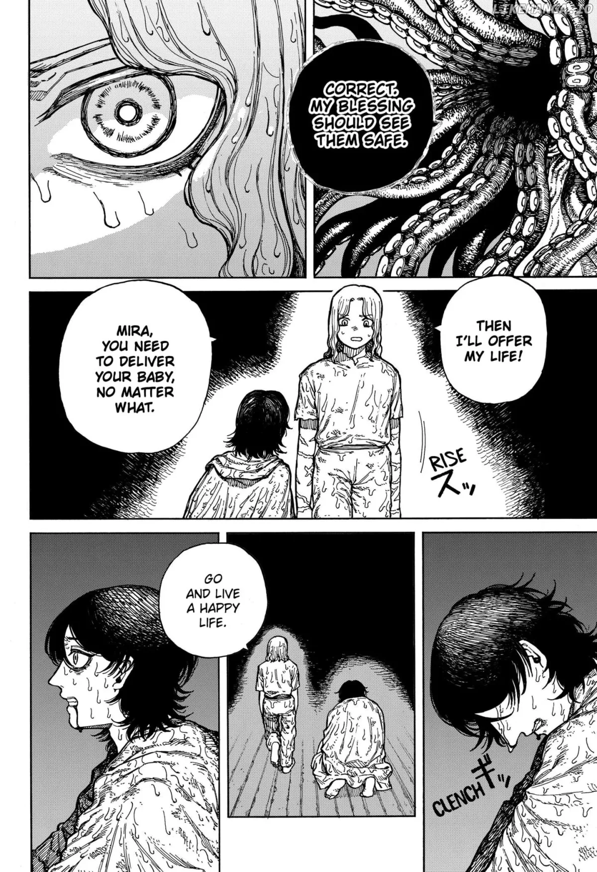 Read Centuria  Manga chapter 1 image 59 on Lezhin