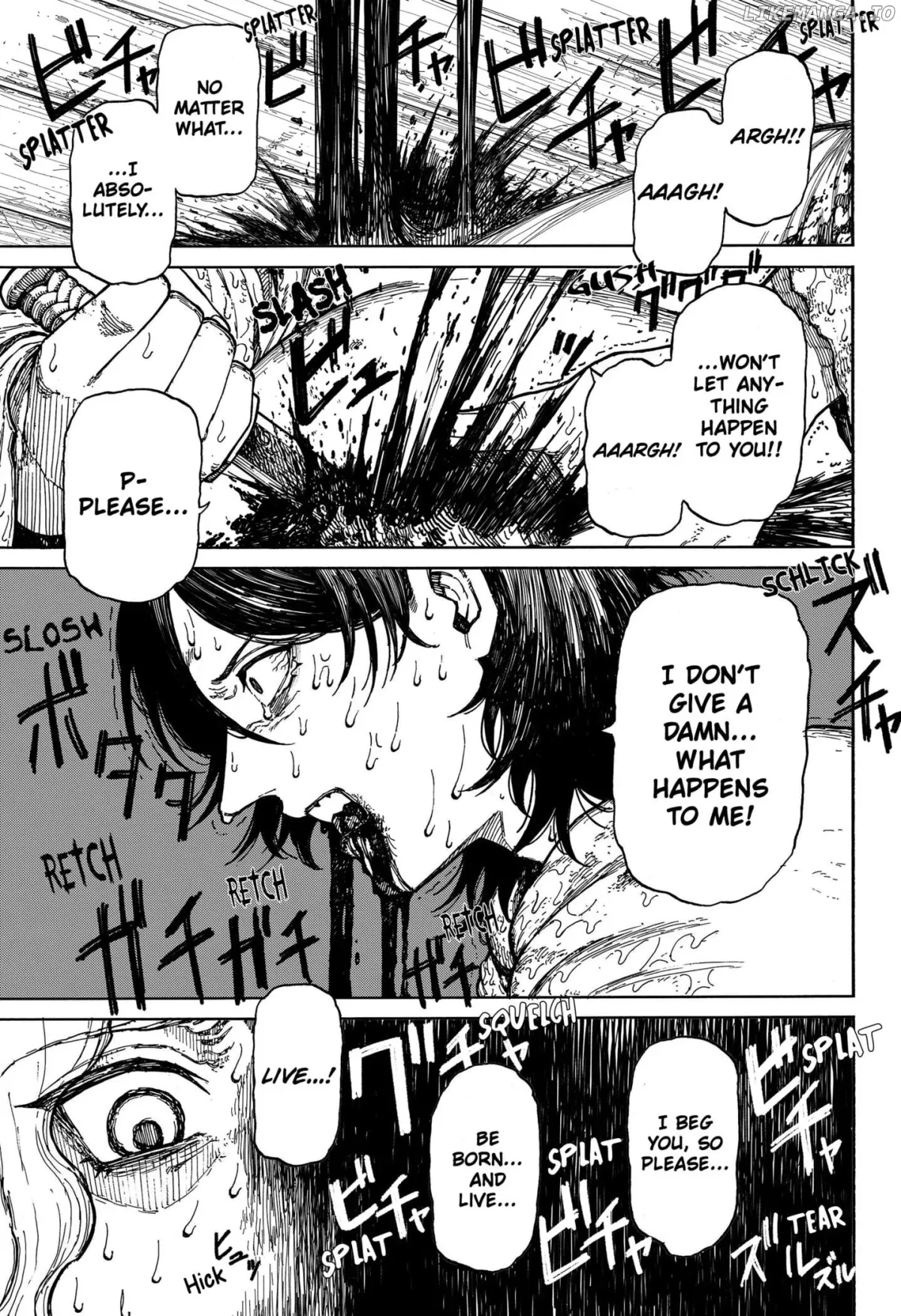 Read Centuria  Manga chapter 1 image 64 on Lezhin