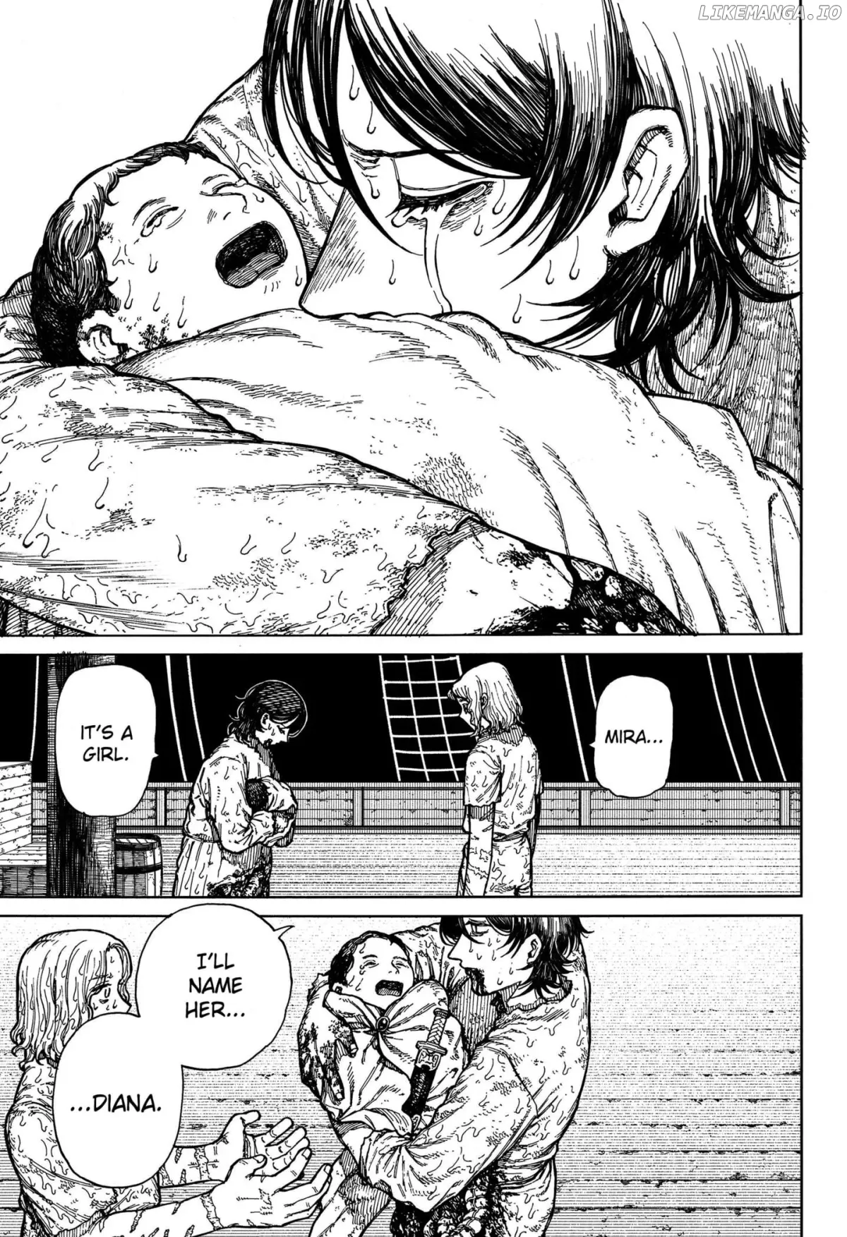 Read Centuria  Manga chapter 1 image 66 on Lezhin