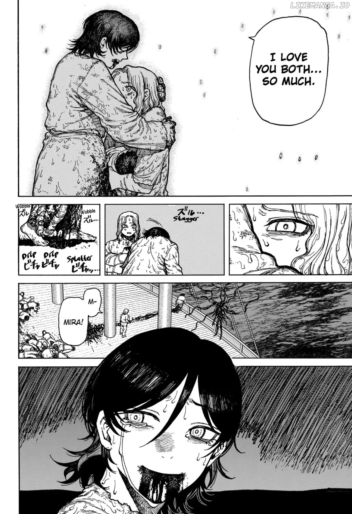 Read Centuria  Manga chapter 1 image 67 on Lezhin