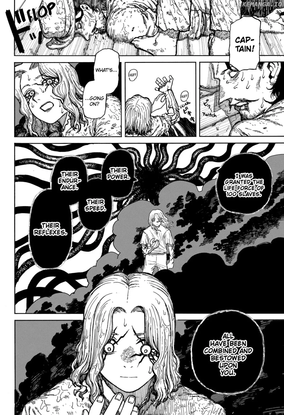 Read Centuria  Manga chapter 1 image 73 on Lezhin