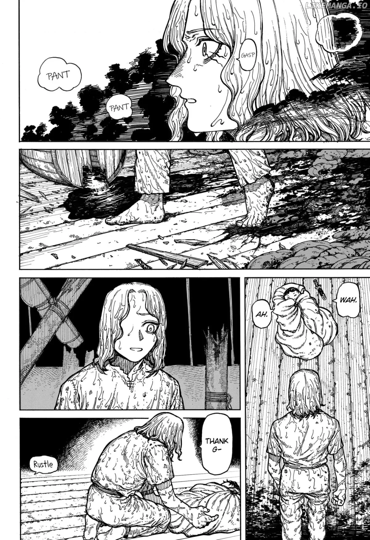 Read Centuria  Manga chapter 1 image 77 on Lezhin