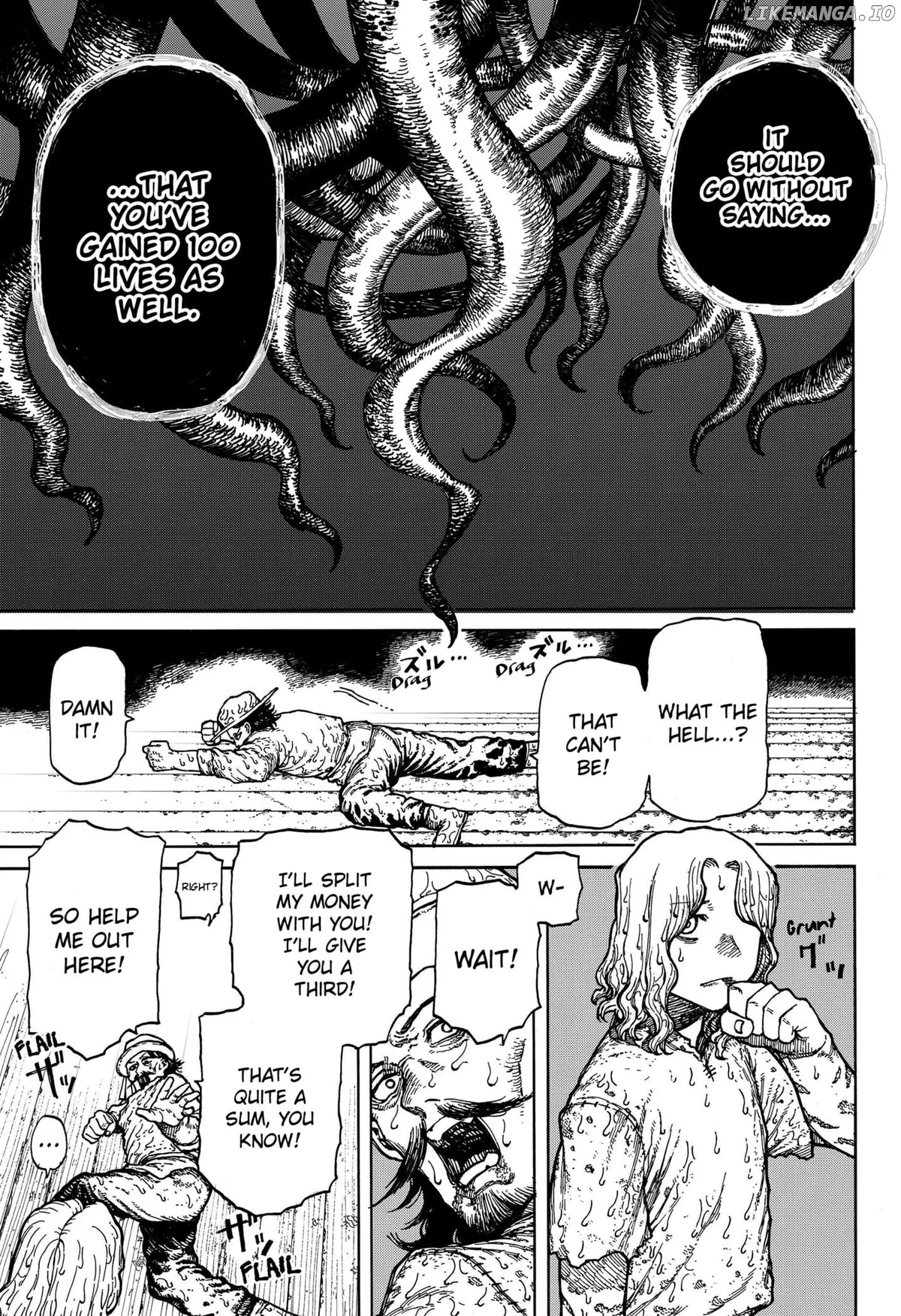 Read Centuria  Manga chapter 1 image 80 on Lezhin