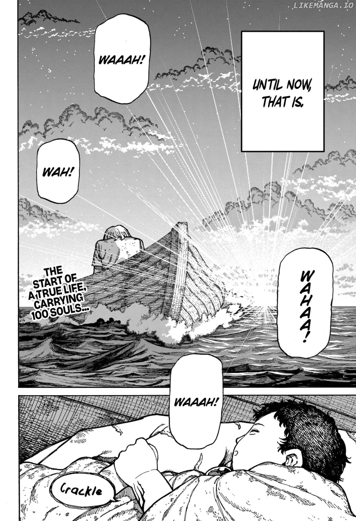 Read Centuria  Manga chapter 1 image 85 on Lezhin