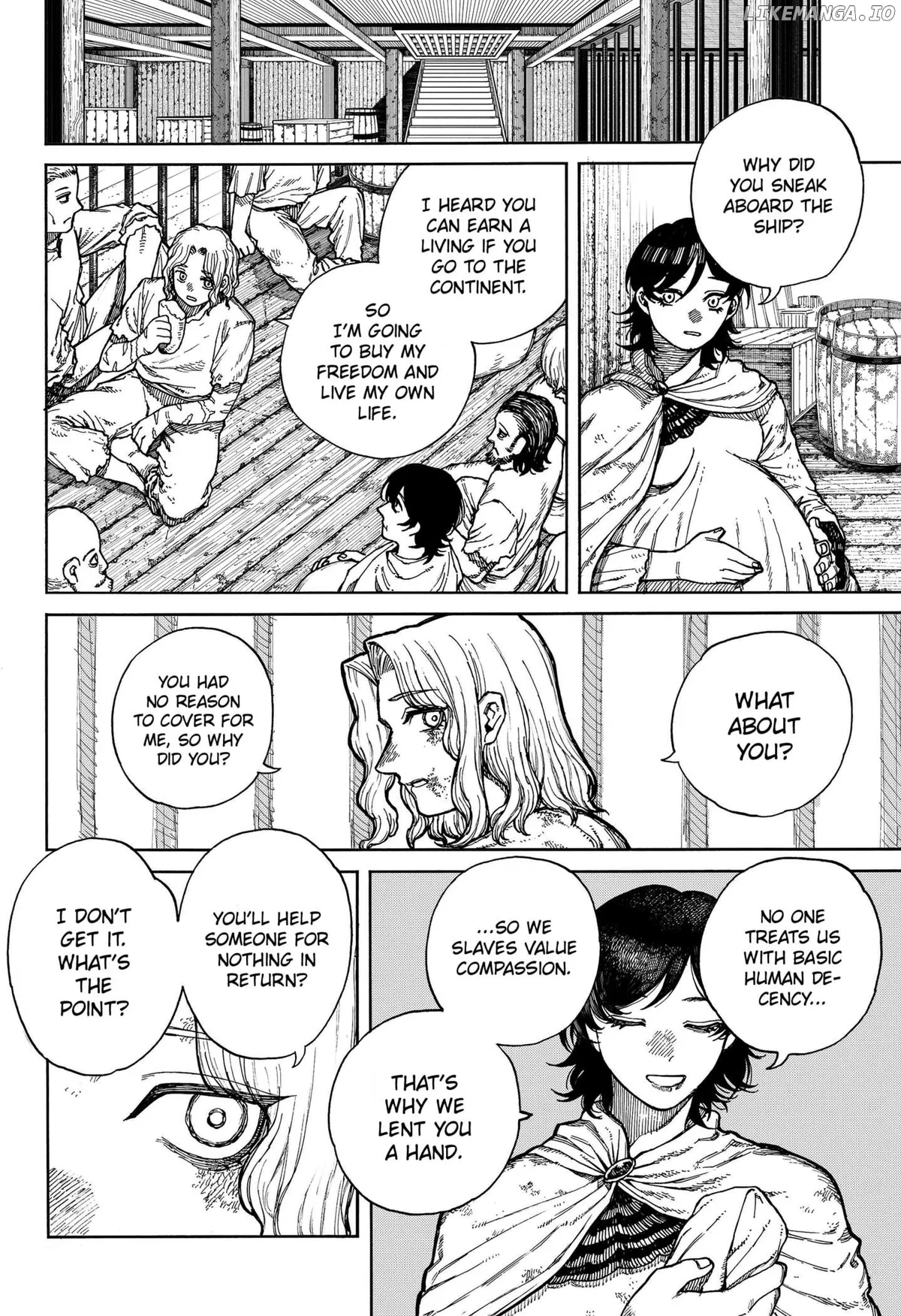 Read Centuria  Manga chapter 1 image 9 on Lezhin
