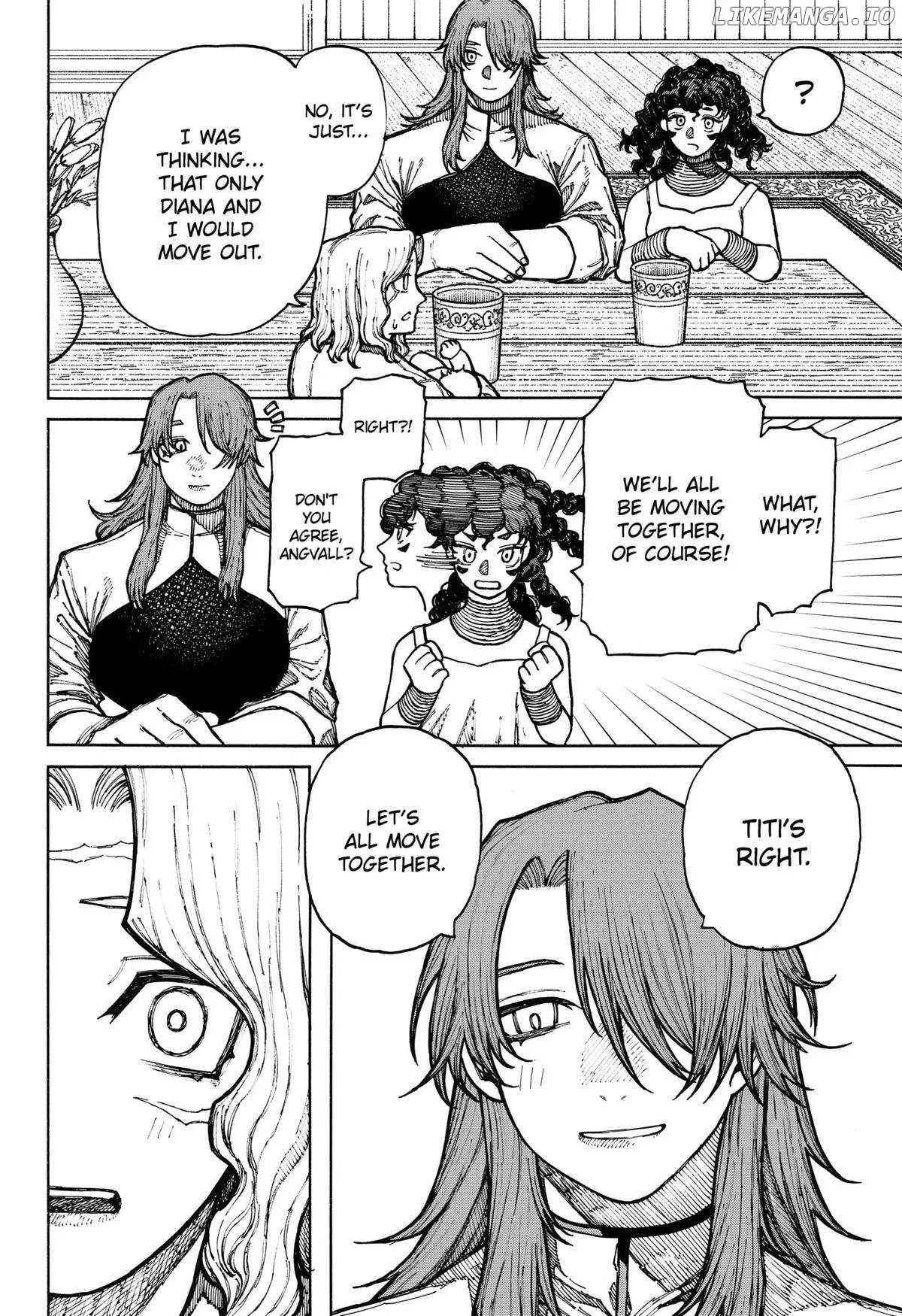 Read Centuria  Manga chapter 10 image 1 on Lezhin