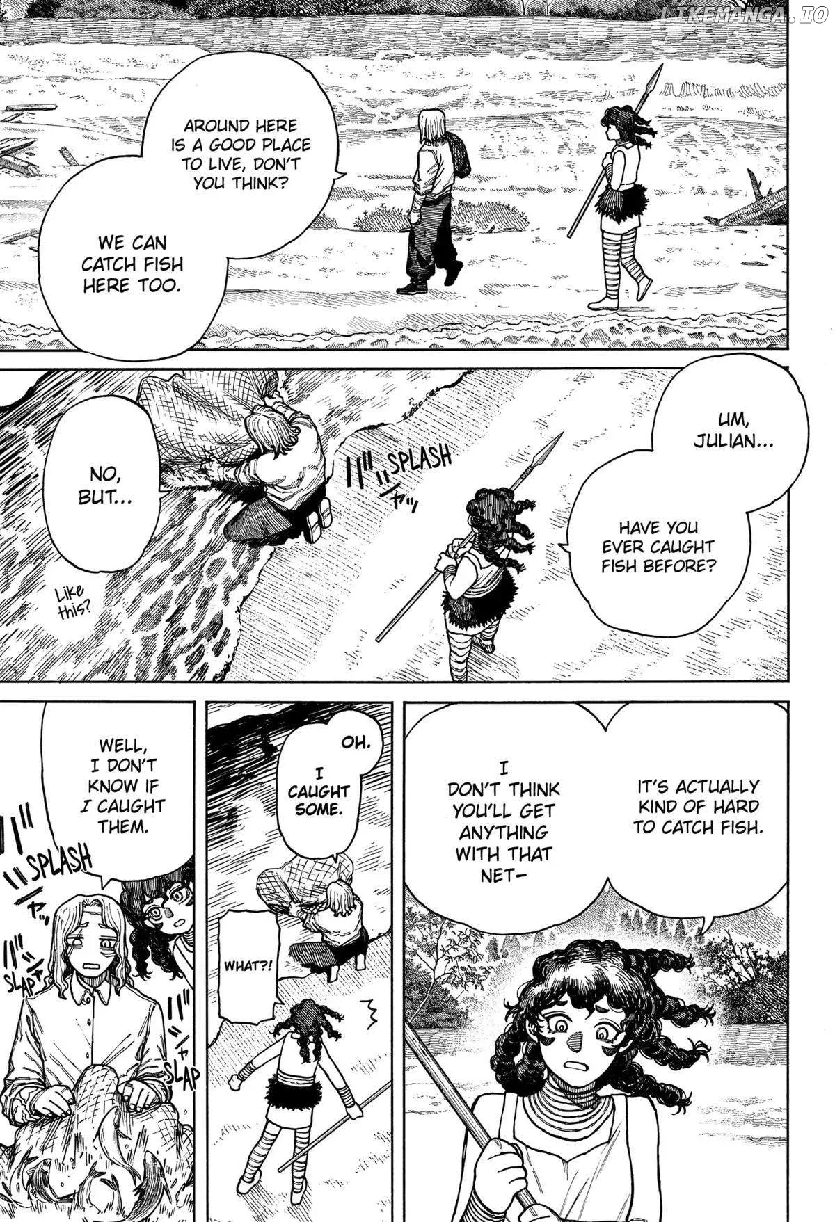 Read Centuria  Manga chapter 10 image 10 on Lezhin