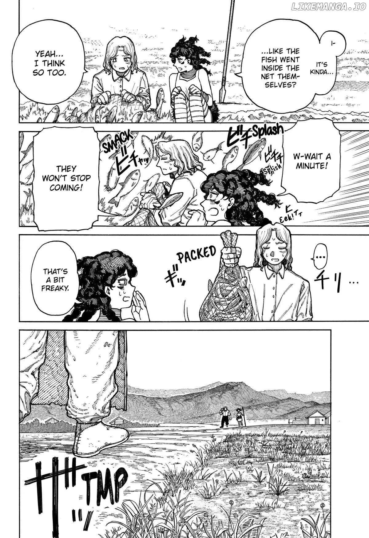 Read Centuria  Manga chapter 10 image 11 on Lezhin