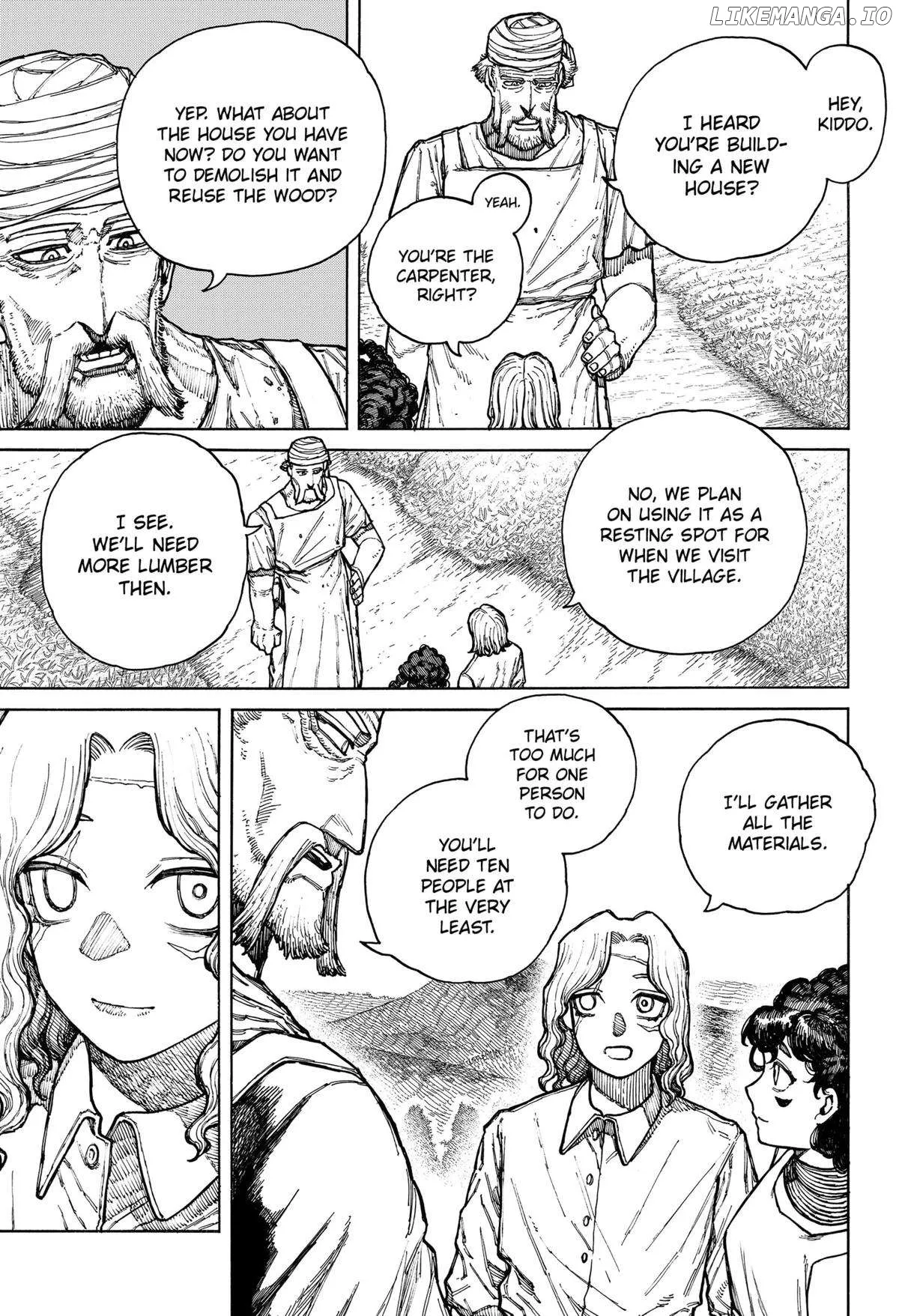 Read Centuria  Manga chapter 10 image 12 on Lezhin