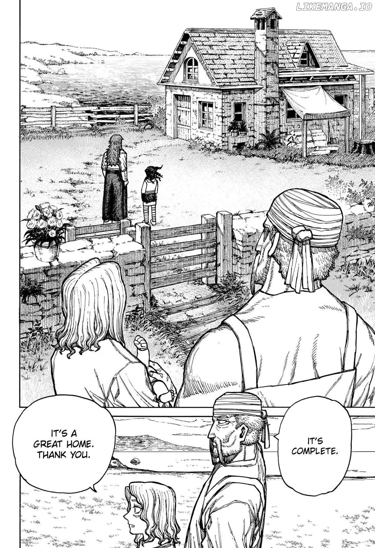 Read Centuria  Manga chapter 10 image 17 on Lezhin